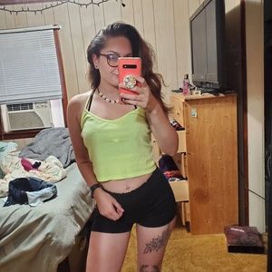 Meet your Posher, Morgan